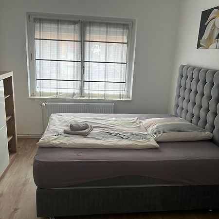 Monteurwohnung Hagen Haus 2 Екстер'єр фото