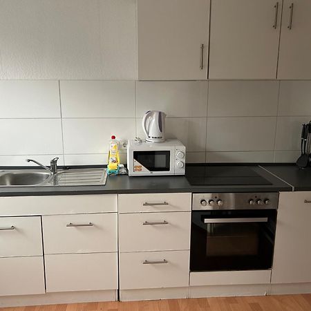 Monteurwohnung Hagen Haus 2 Екстер'єр фото