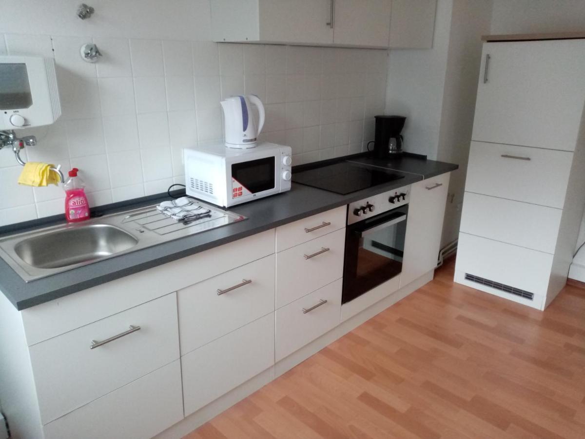 Monteurwohnung Hagen Haus 2 Екстер'єр фото