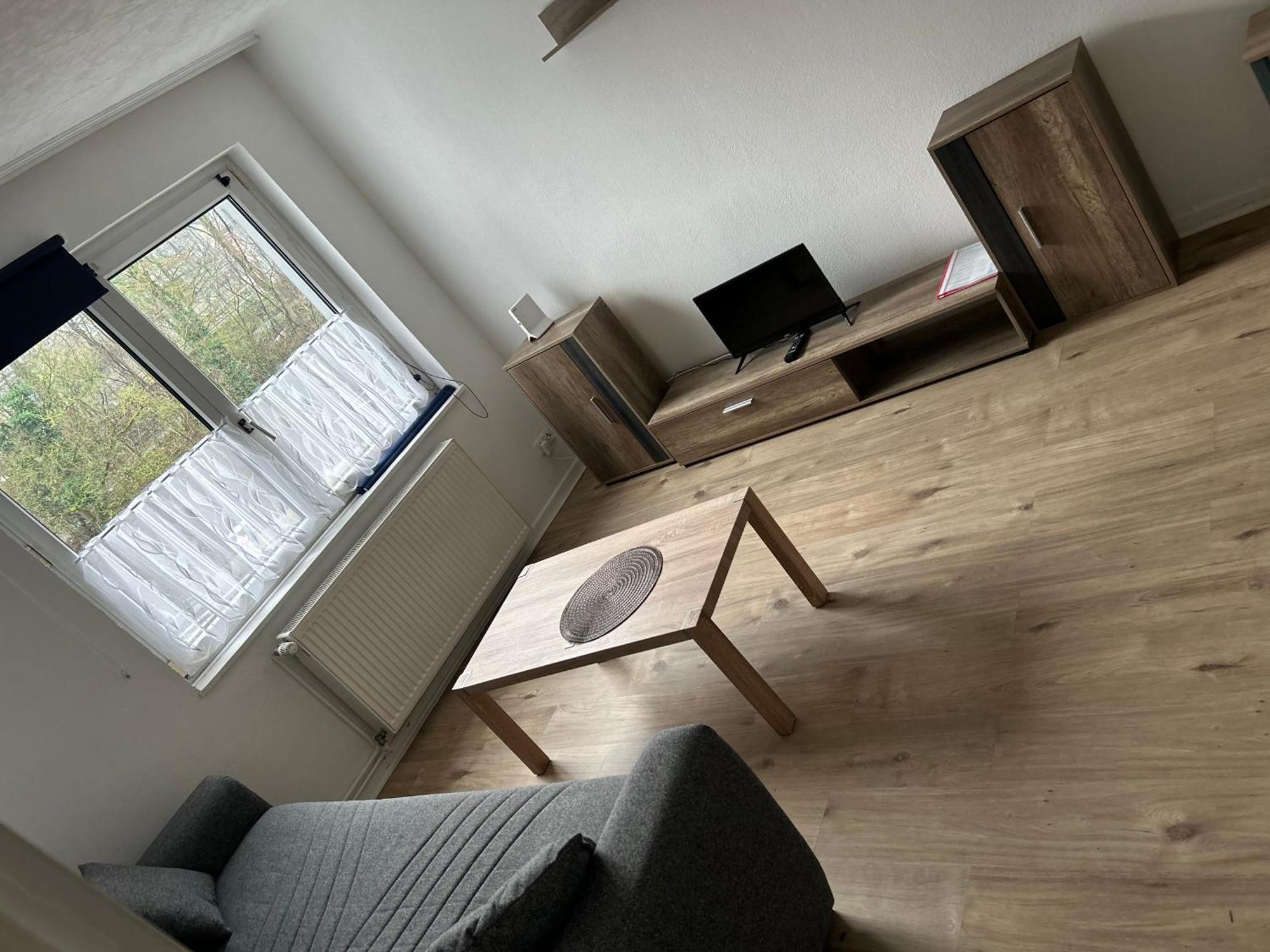 Monteurwohnung Hagen Haus 2 Екстер'єр фото