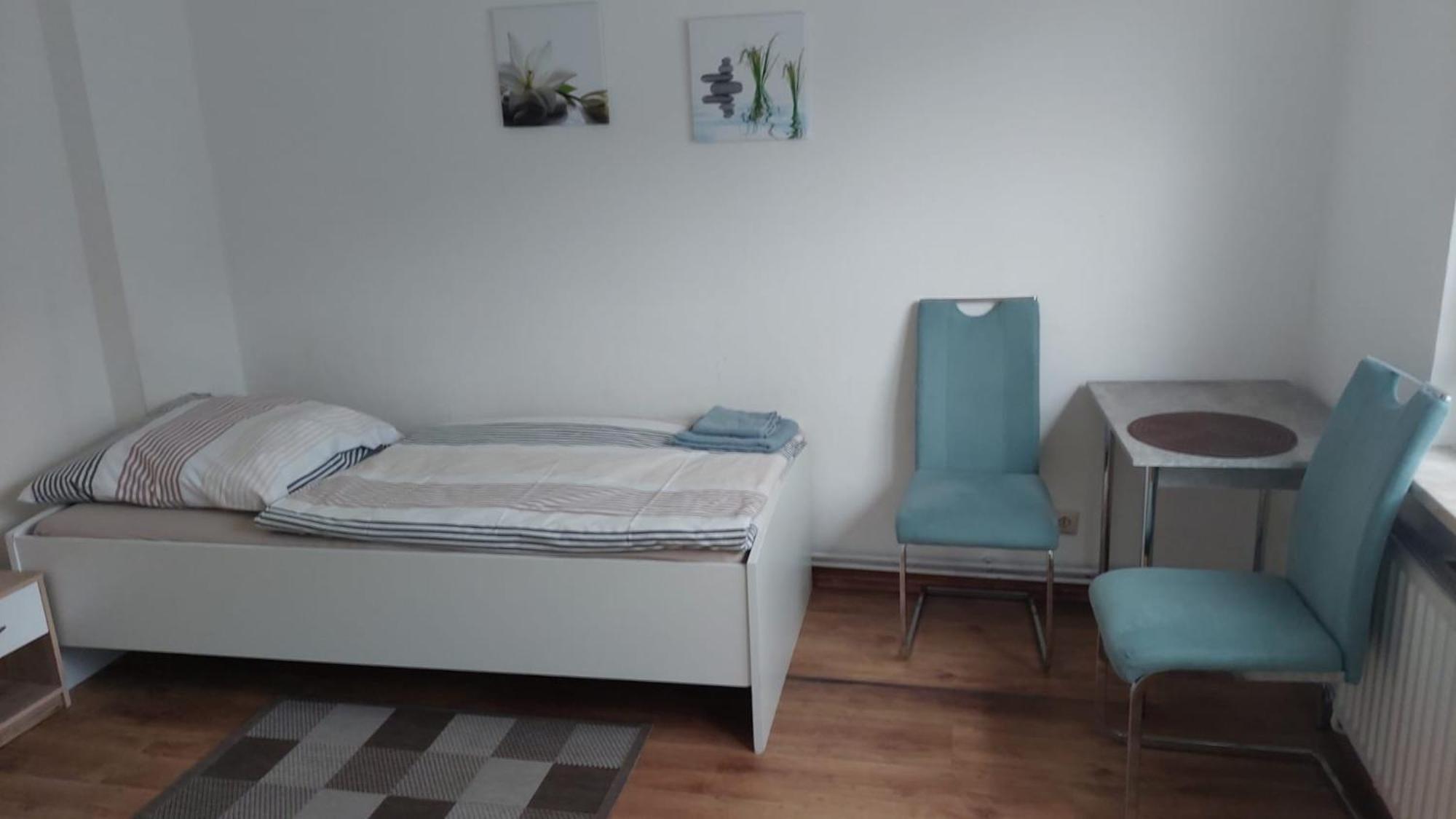 Monteurwohnung Hagen Haus 2 Екстер'єр фото