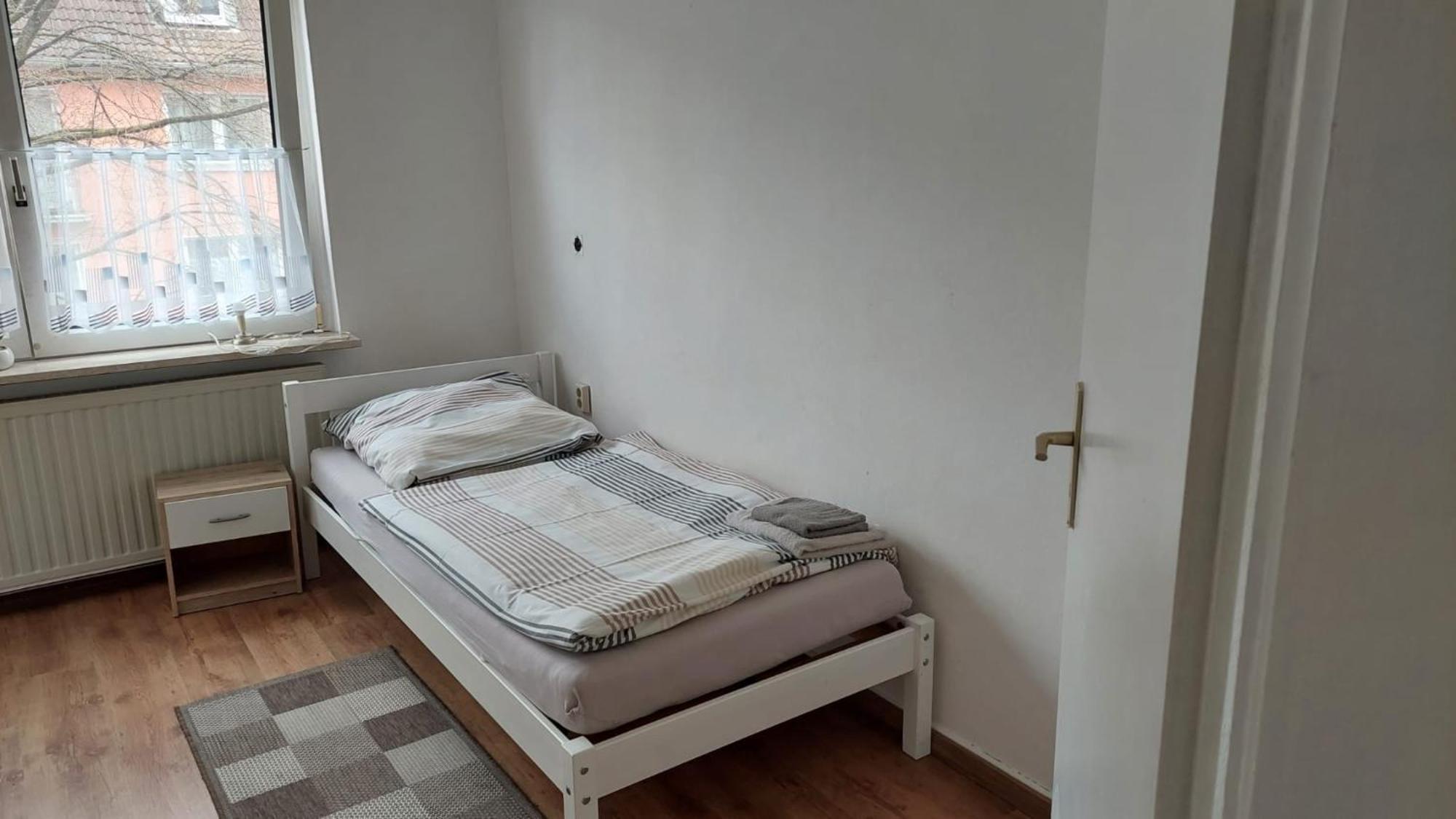 Monteurwohnung Hagen Haus 2 Екстер'єр фото