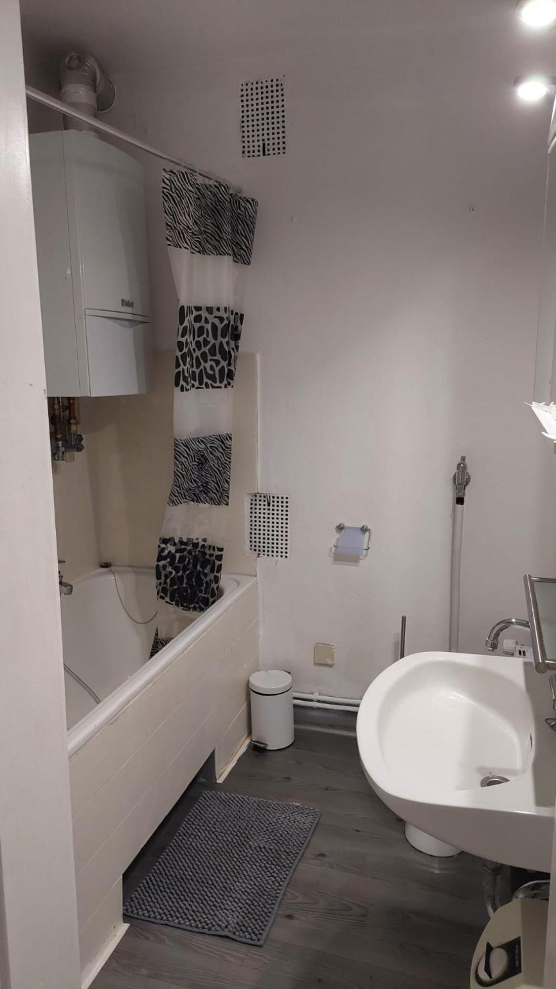 Monteurwohnung Hagen Haus 2 Екстер'єр фото