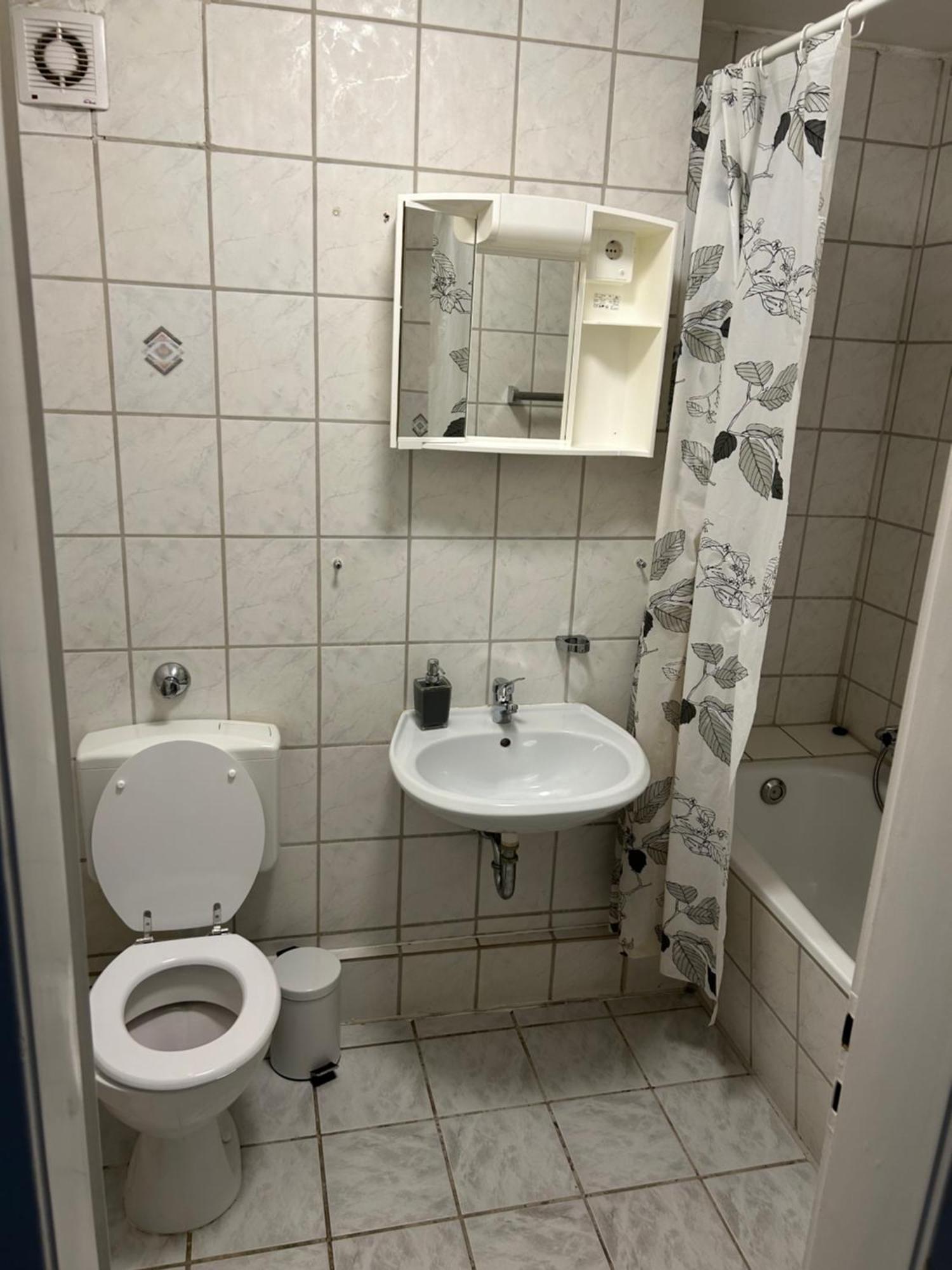 Monteurwohnung Hagen Haus 2 Екстер'єр фото