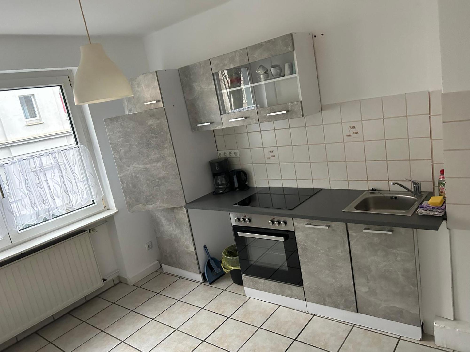 Monteurwohnung Hagen Haus 2 Екстер'єр фото