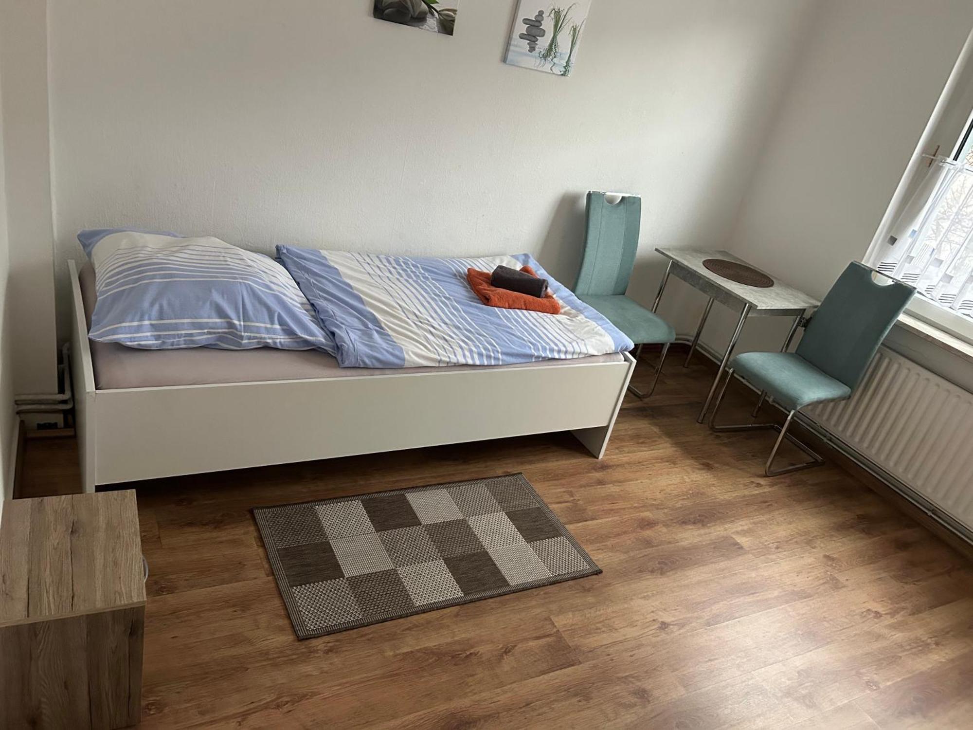 Monteurwohnung Hagen Haus 2 Екстер'єр фото
