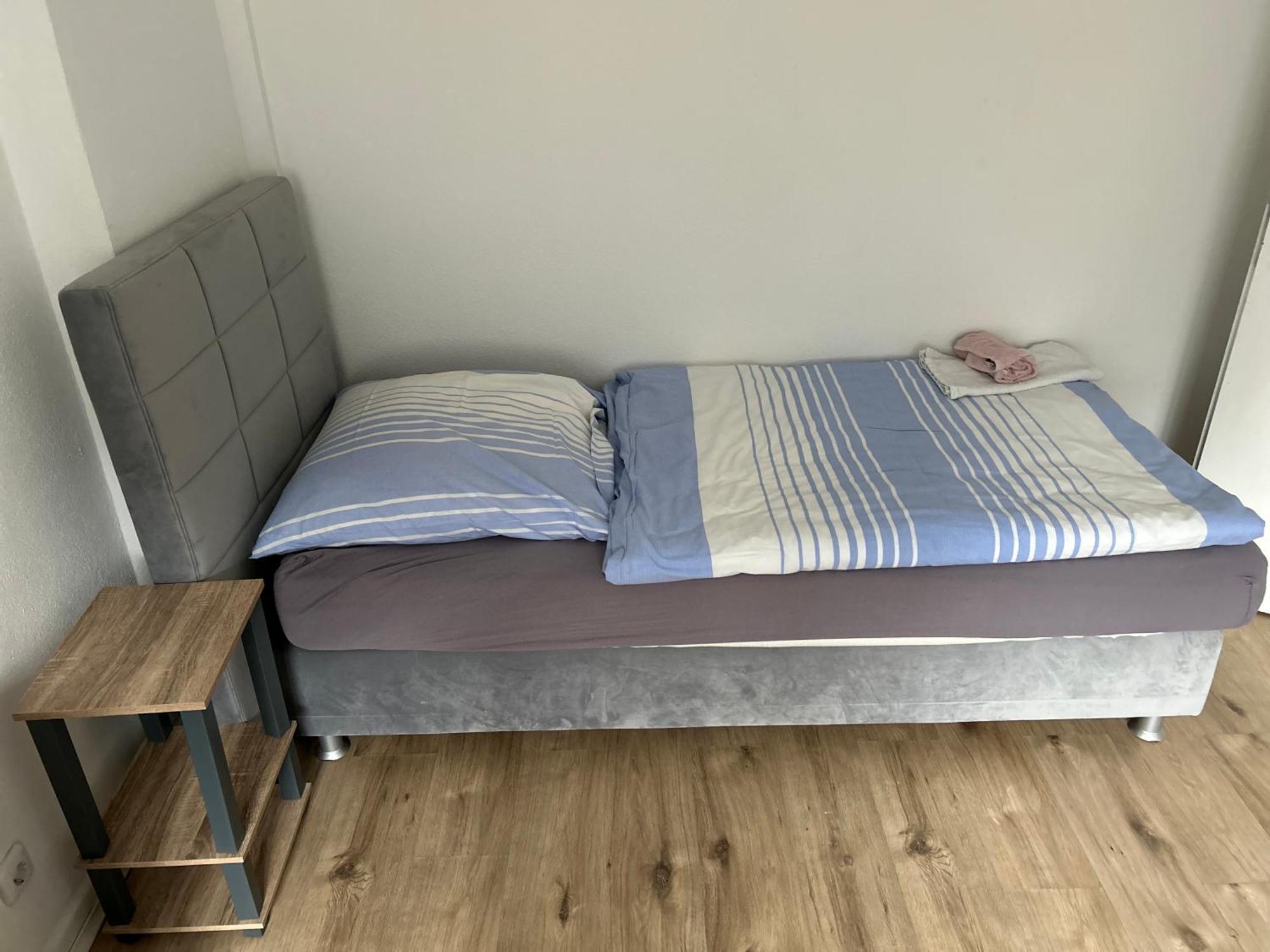 Monteurwohnung Hagen Haus 2 Екстер'єр фото