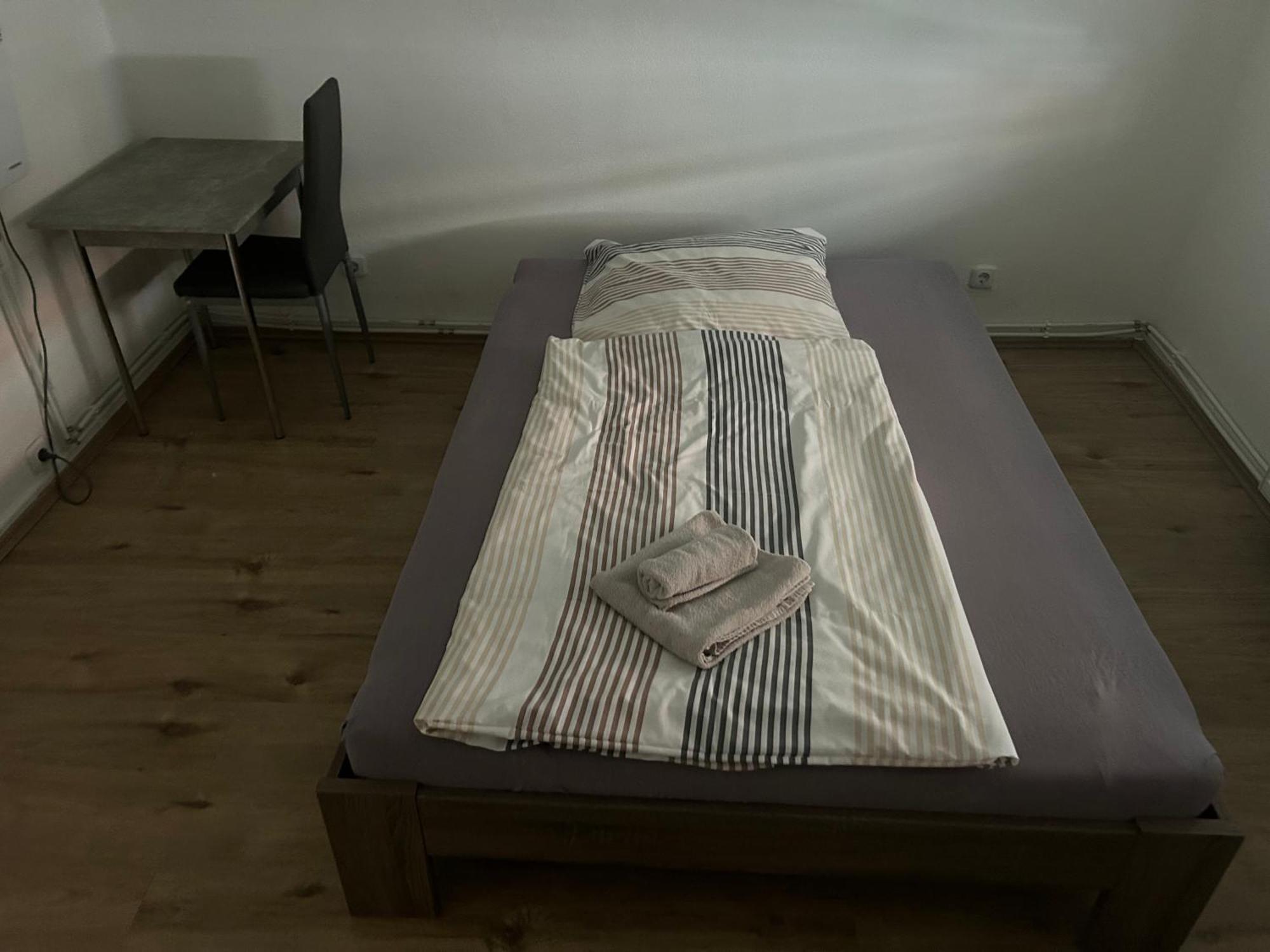 Monteurwohnung Hagen Haus 2 Екстер'єр фото