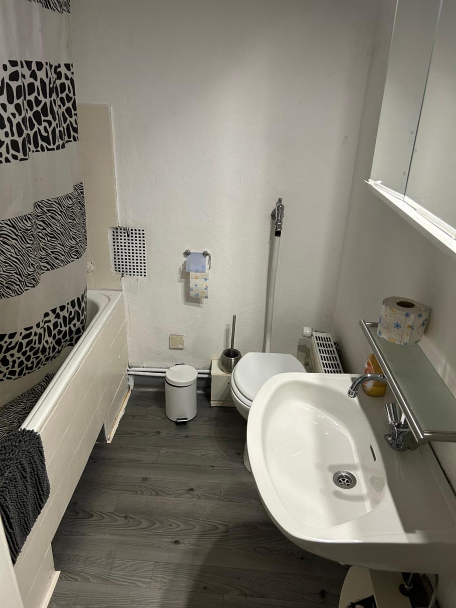 Monteurwohnung Hagen Haus 2 Екстер'єр фото