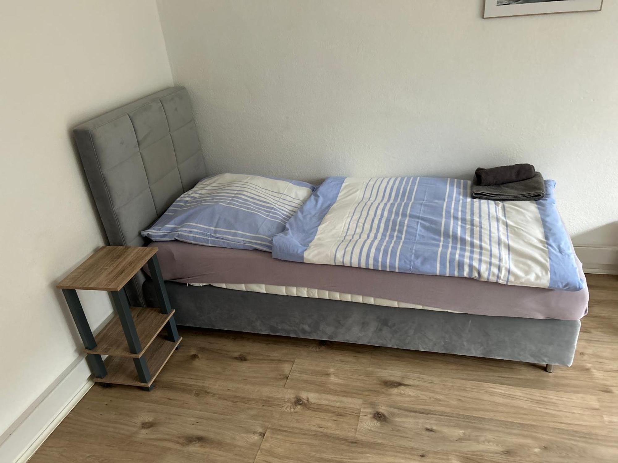 Monteurwohnung Hagen Haus 2 Екстер'єр фото