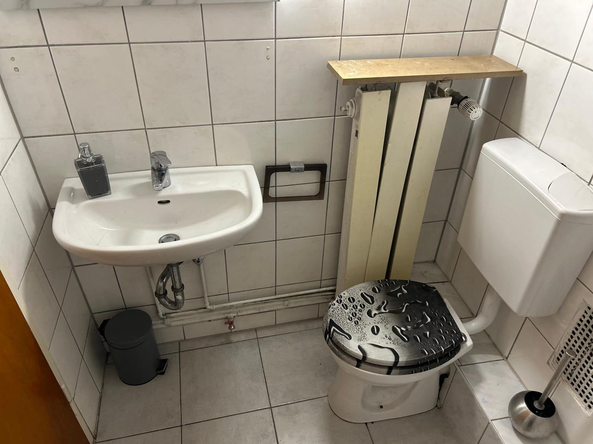 Monteurwohnung Hagen Haus 2 Екстер'єр фото