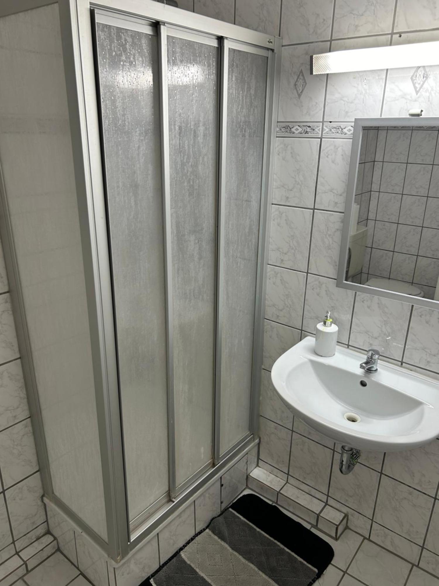 Monteurwohnung Hagen Haus 2 Екстер'єр фото