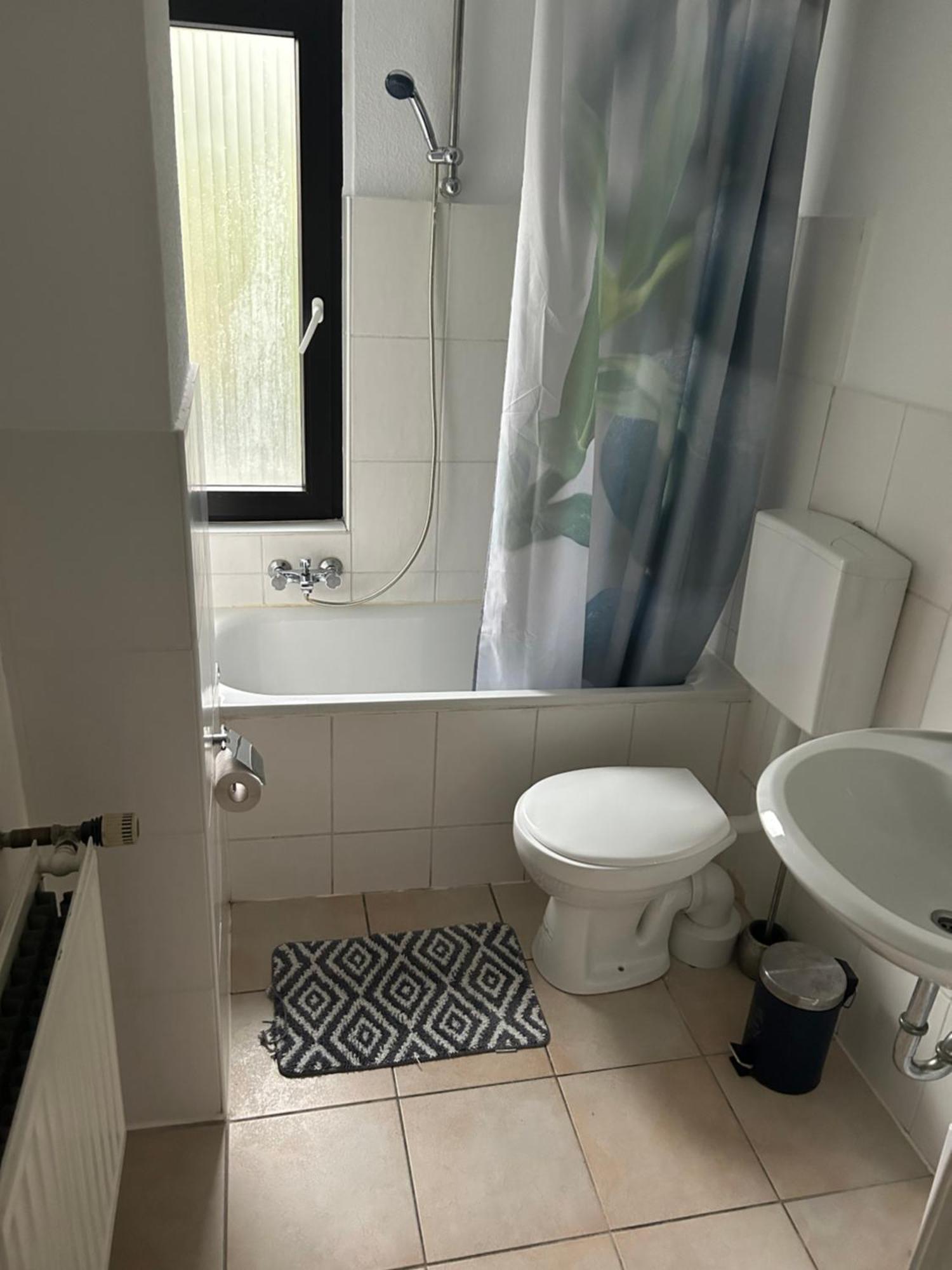 Monteurwohnung Hagen Haus 2 Екстер'єр фото