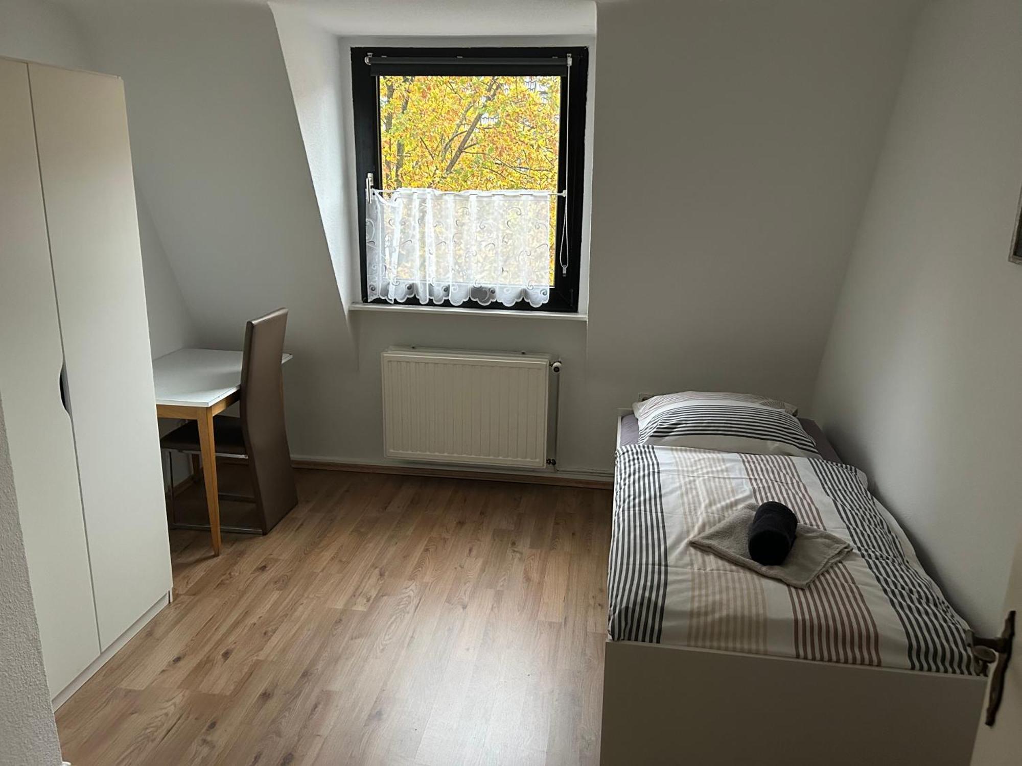Monteurwohnung Hagen Haus 2 Екстер'єр фото